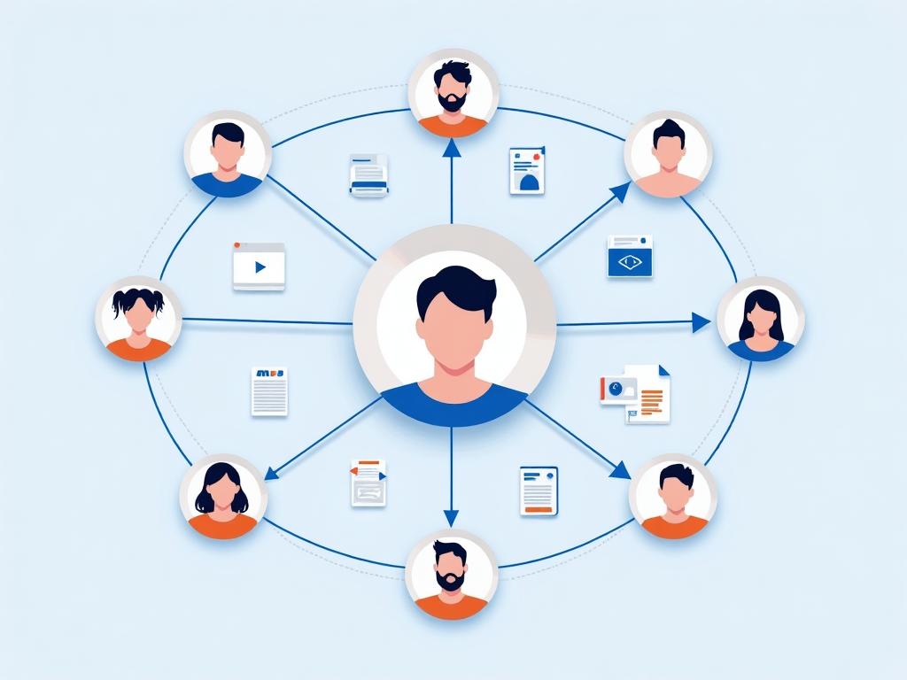 Person Level Insight illustration