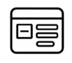 Form icon