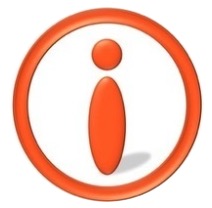 Information icon