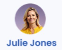 Profile result