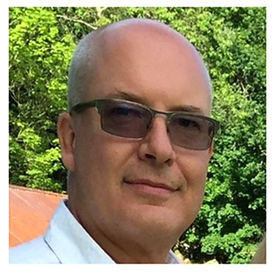 Bruce Meberg, Founder and CEO of Inbound Insight