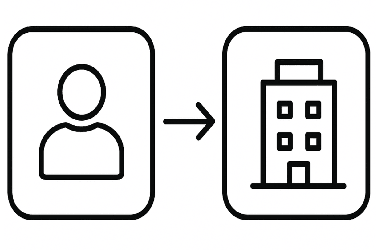Business Data Append - Add Professional Information