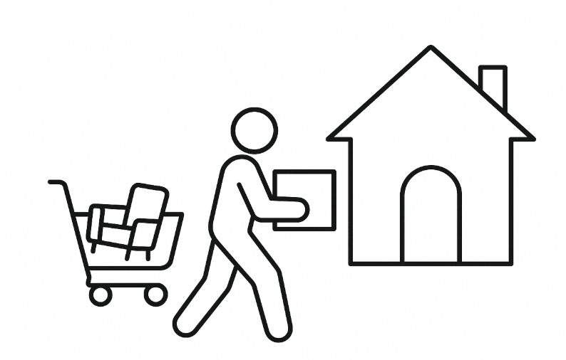 New Movers and Homeowners