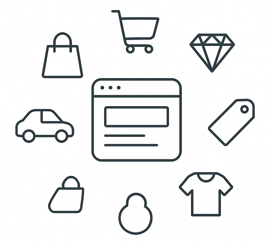 In-Market Buyers targeting
