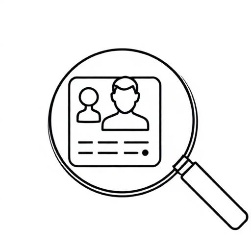 Demographic insight icon